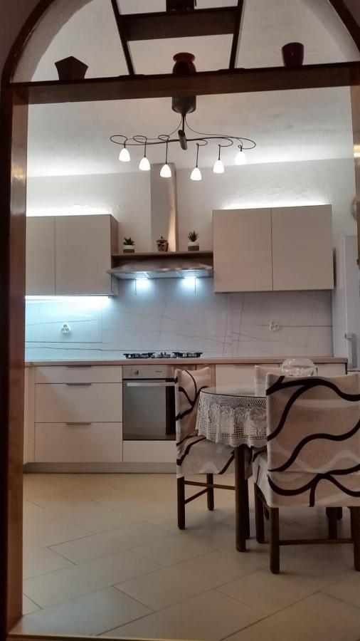 Apartment Nereo 塞尼 外观 照片