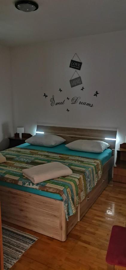 Apartment Nereo 塞尼 外观 照片