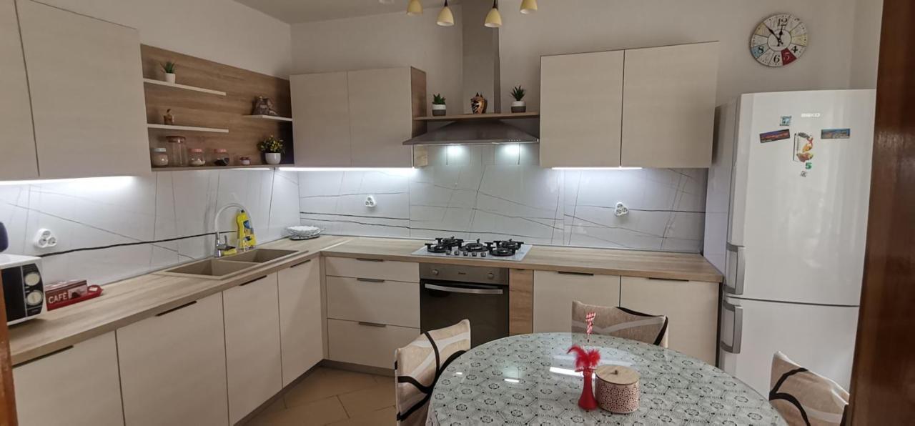 Apartment Nereo 塞尼 外观 照片