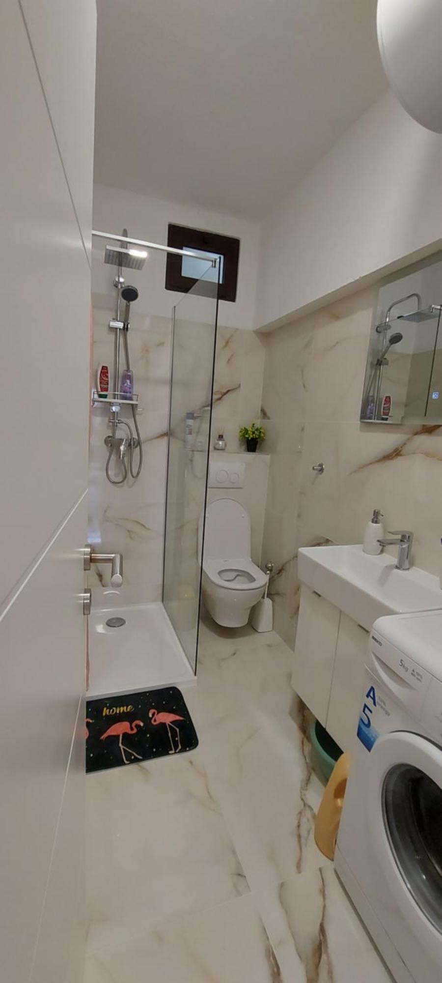 Apartment Nereo 塞尼 外观 照片