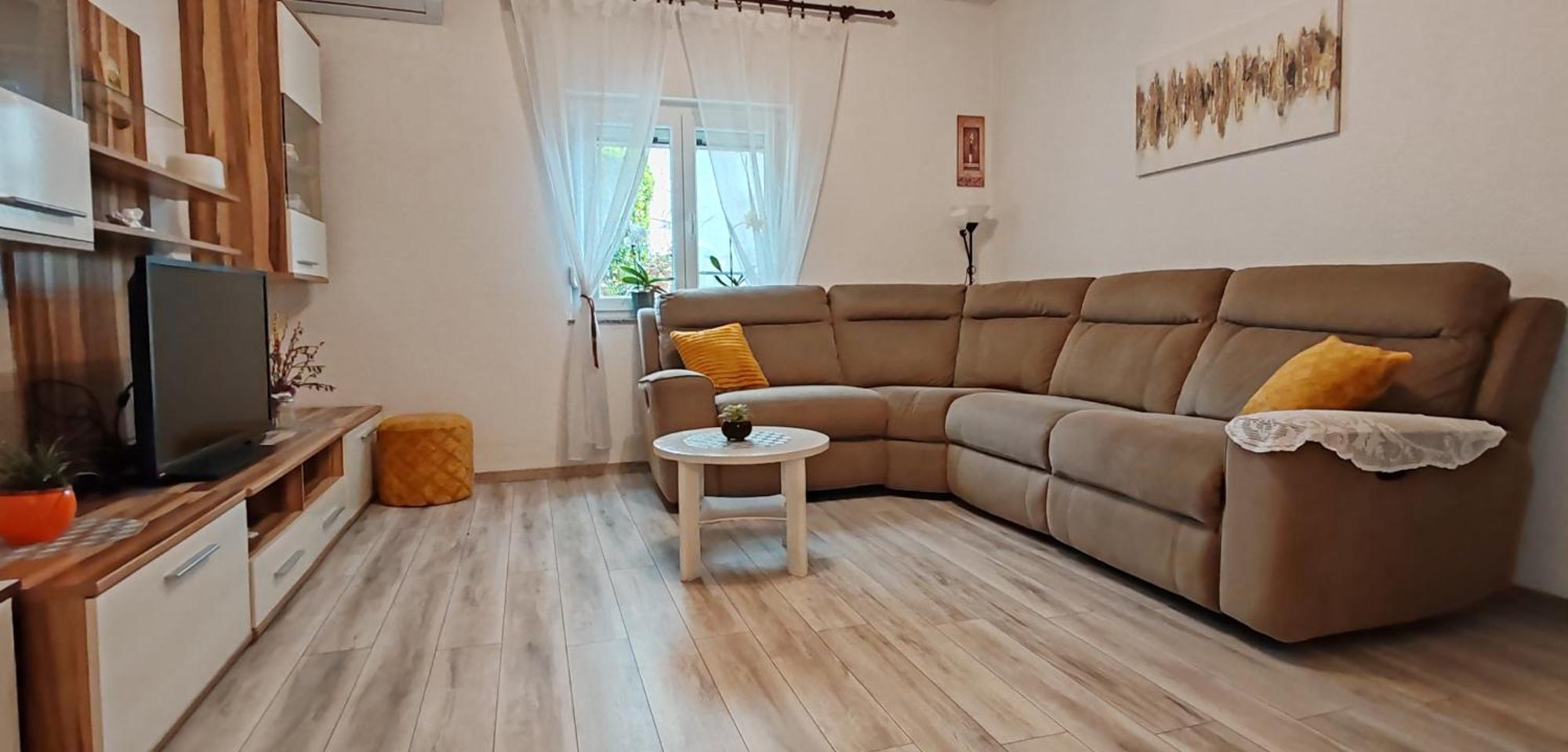 Apartment Nereo 塞尼 外观 照片