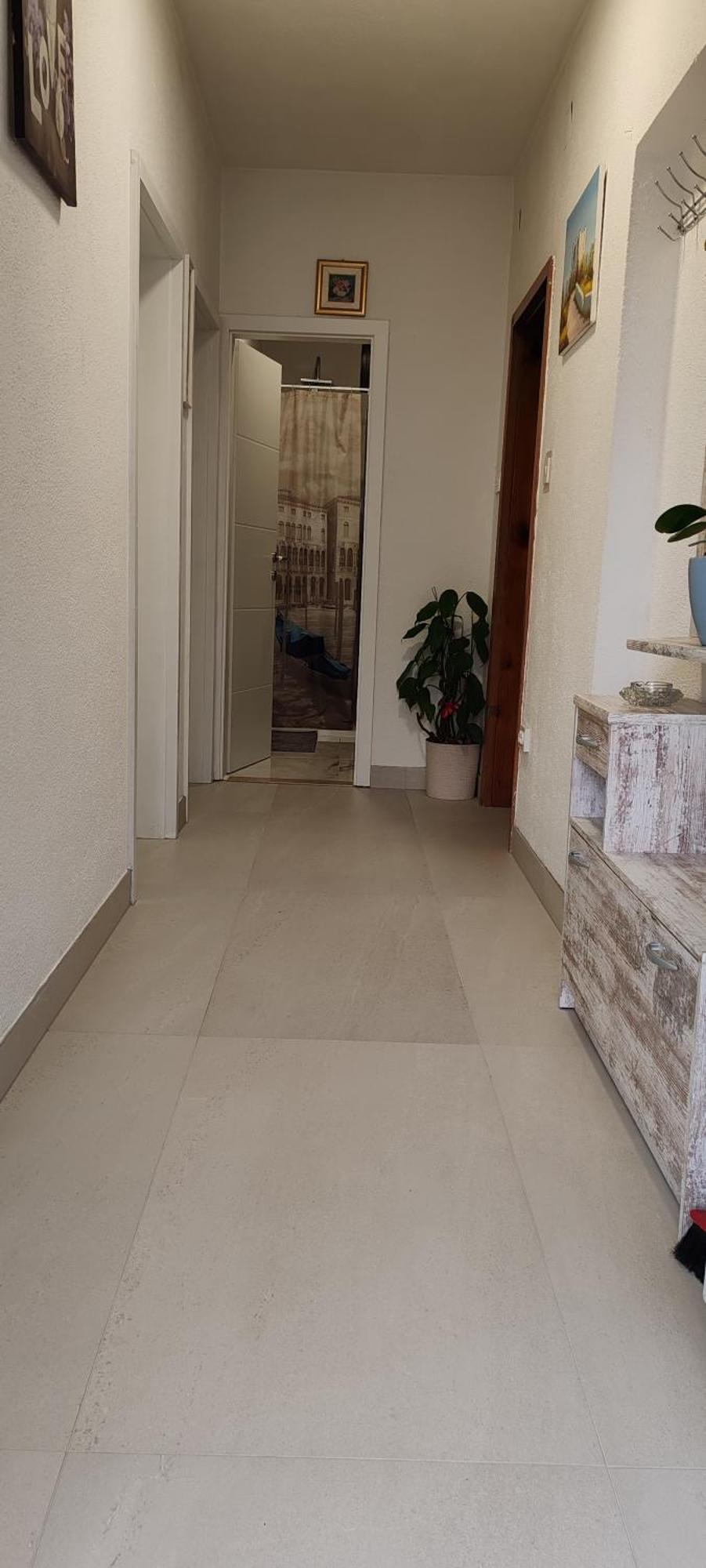Apartment Nereo 塞尼 客房 照片